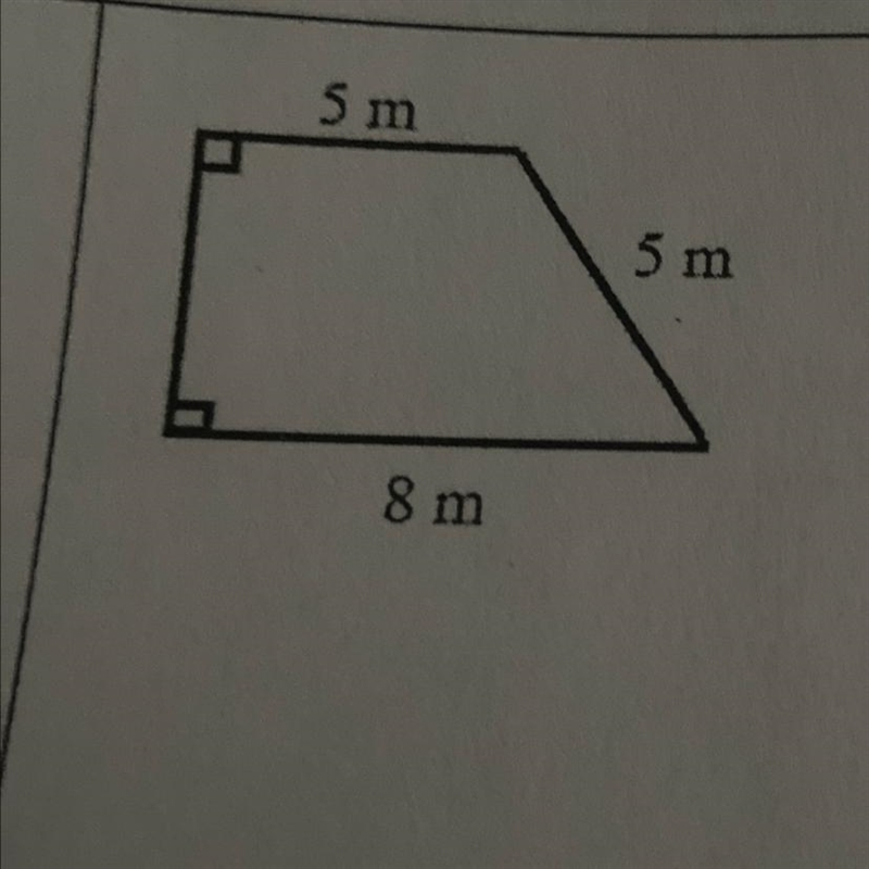 What is the Perimeter and Area-example-1