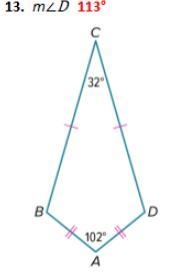 Can anyone explain how did we get 113 as an answer?-example-1