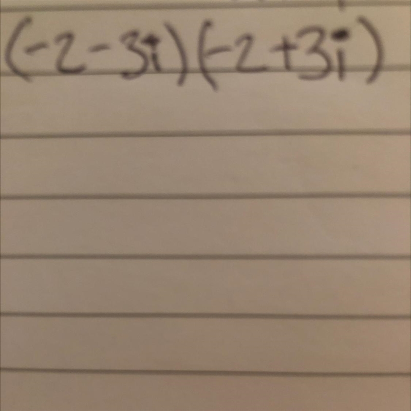 Find each product and then write answer in standard form-example-1