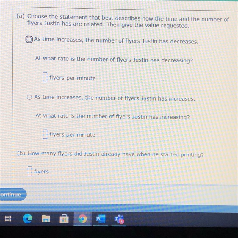 Please help me thank you I’ll send tutor a chart that goes with the question-example-1