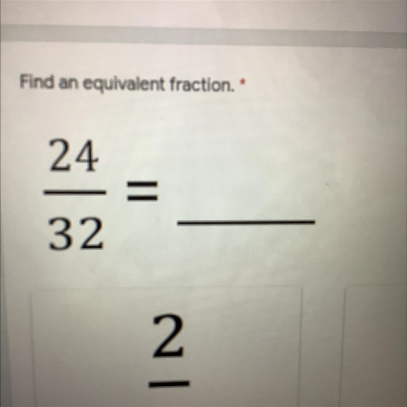 How do I solve this and what does it mean when it says equivalent to?-example-1