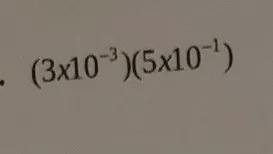 Compute each product or quotient. Put the final answer in the correct scientific notation-example-1