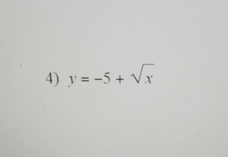 Hi I need help sketching the graphIts a domain and function-example-1