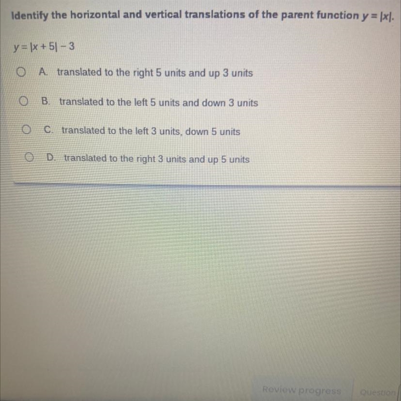 How do I solve this?-example-1