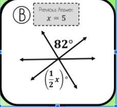 Help me solve this I need to solve x again-example-1