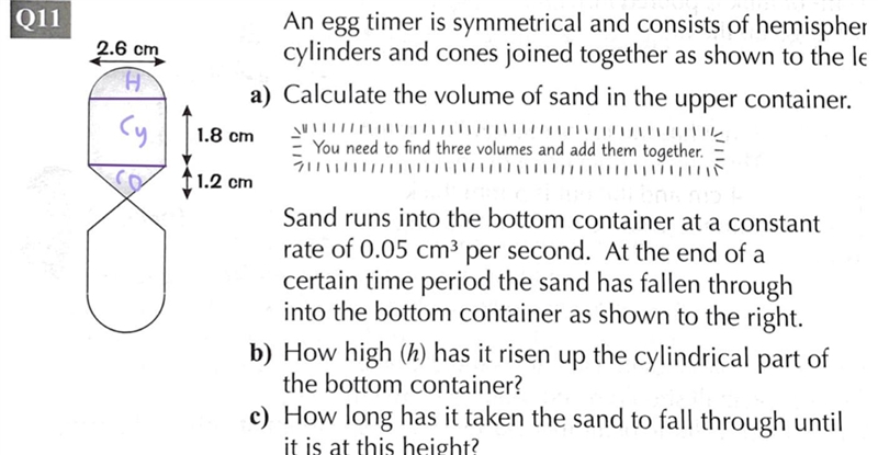 Hi i need some help on question 11 b and c. I have already done a-example-1