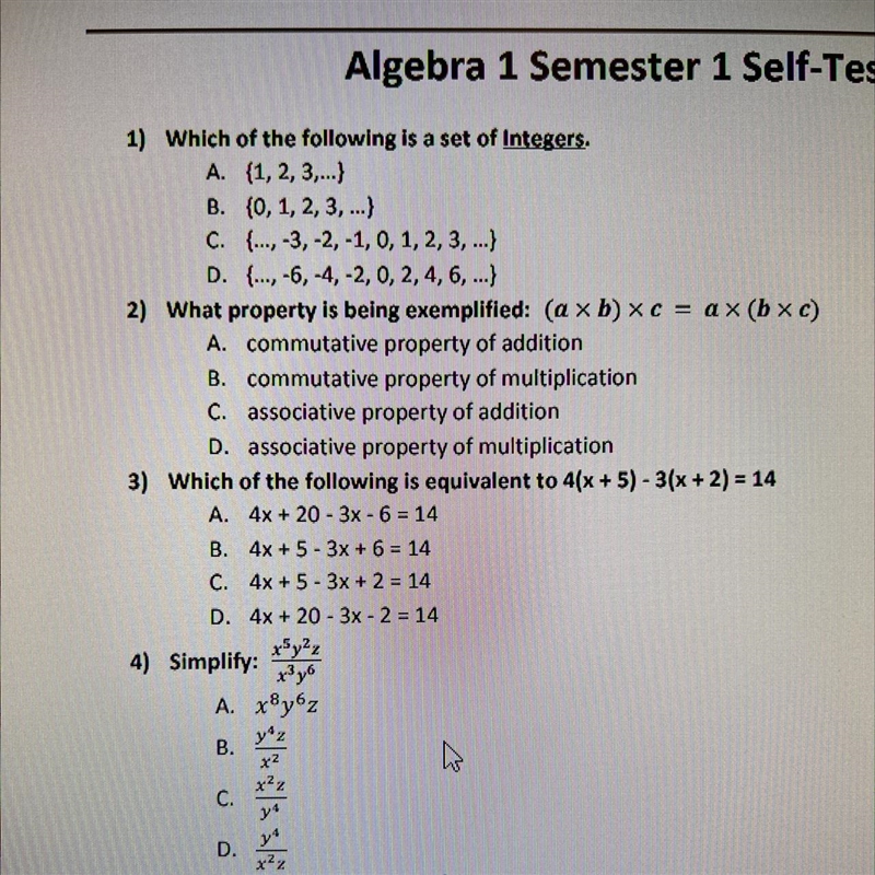 WHAT ARE THE ANSWERS TO 1,2,3,4 SOMEONE HELP!!!!!-example-1