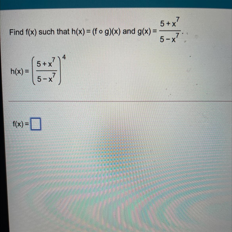 Help please! I’m confused on how to solve-example-1