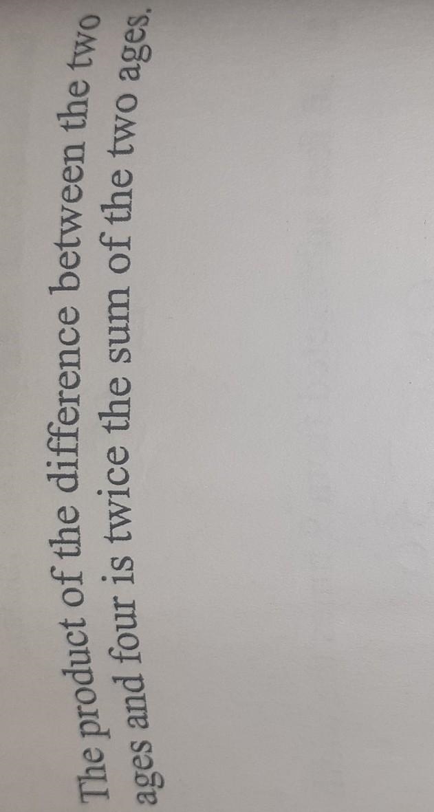 I have to translate English into algebra I need help can you help me please-example-1