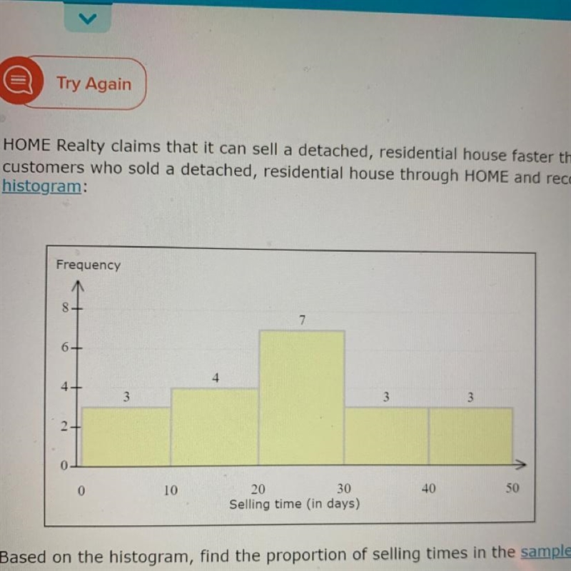 HOME Realty claims that it can sell a detached, residential house faster than any-example-1