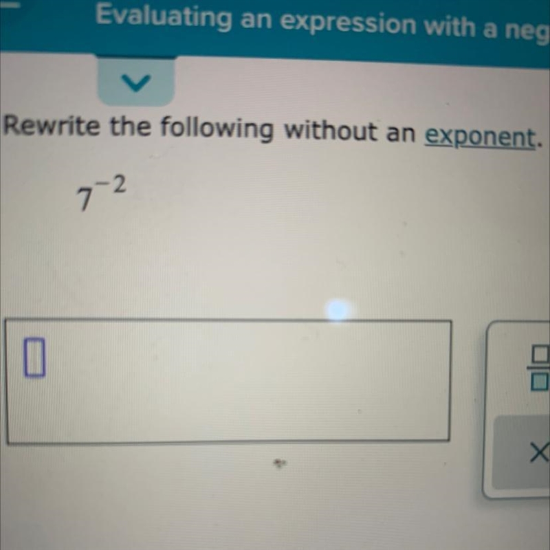 Can you please do a deep explanation of how to solve these kinds of problems-example-1