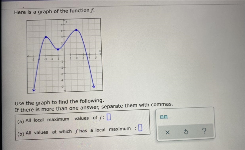 Can you help me solve my homework question I will follow along the steps and also-example-1