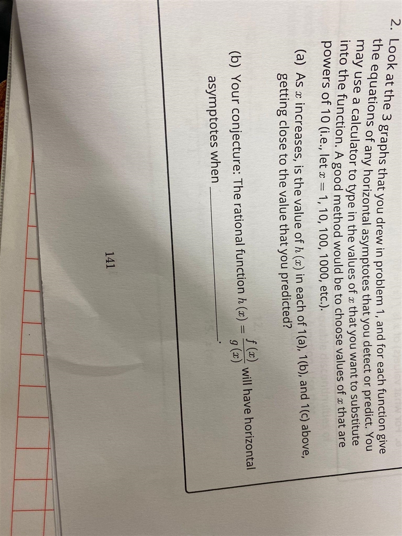 I already find the (a) can you help me with (b)-example-1