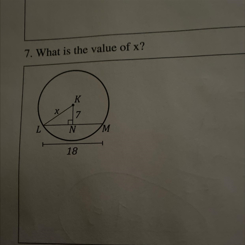 What is the value of x?-example-1