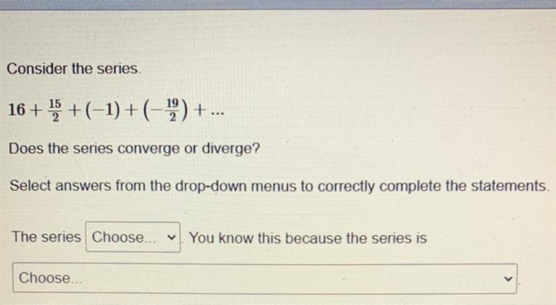 I need help solving thisIt’s from my prep guideI will add two additional pictures-example-1