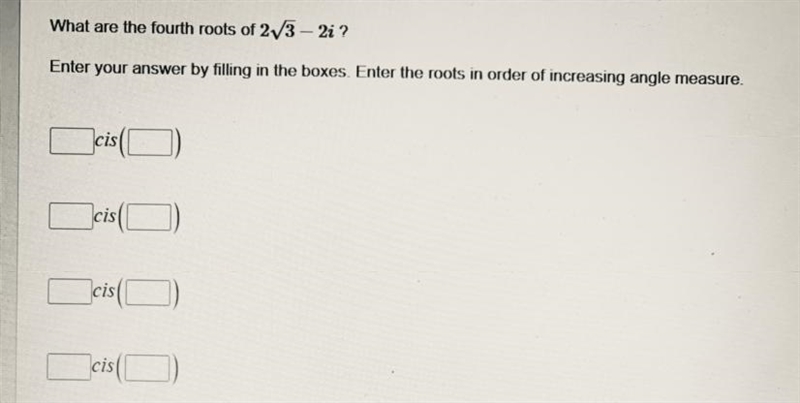 Need help This practice asks to fill in the four boxes in the picture-example-1