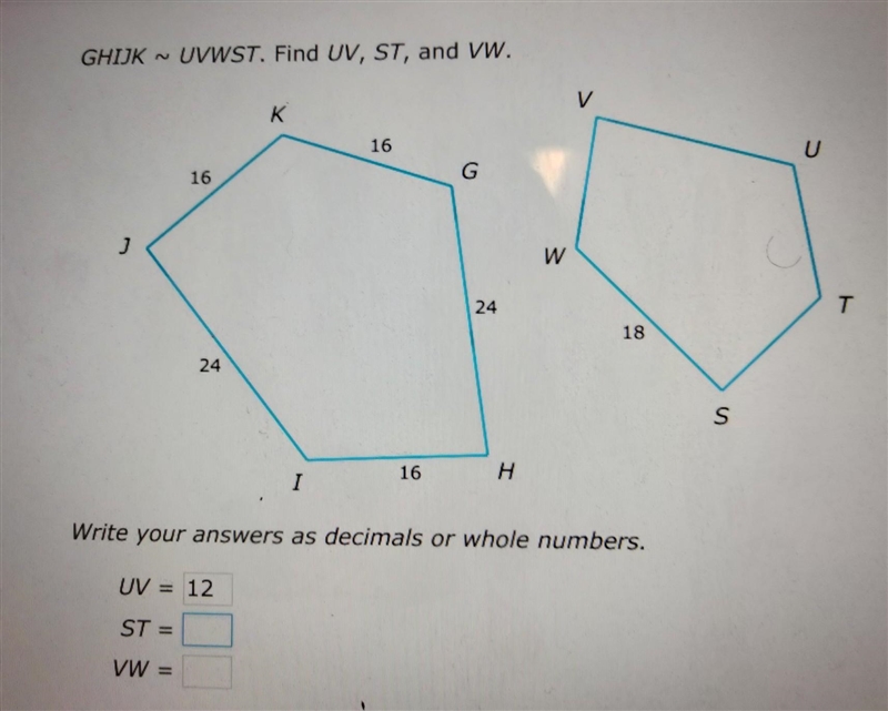 NO LINKS!! Please help me​-example-1