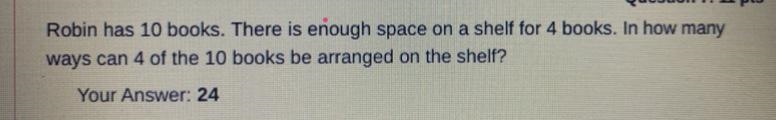 Hello! May I please have some help on this one? I worked it out but my answer is wrong-example-1