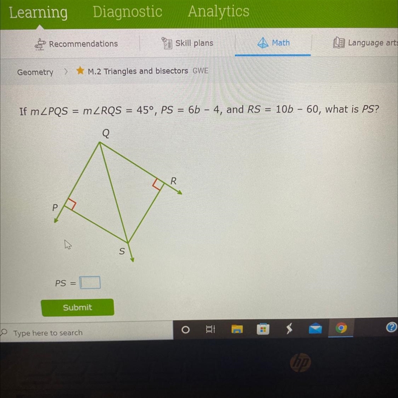 IXL problem please help ………..-example-1