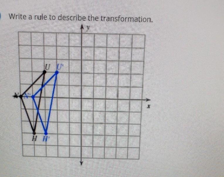 6 Write a rule to describe the transformation. 0/1 AP s W х NA-example-1