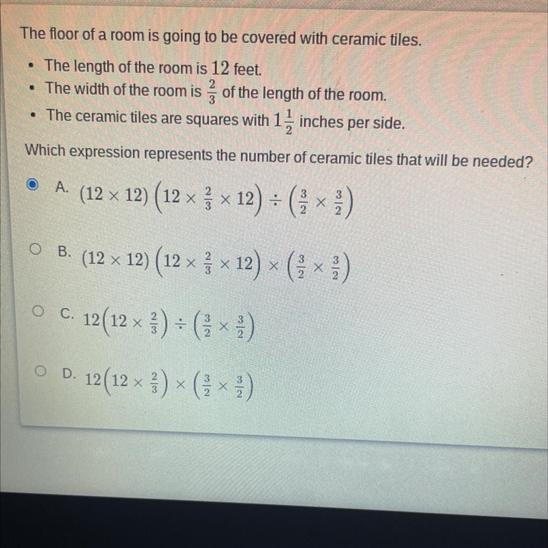 Can someone help me on this ASAP? This is a PRACTICE test and i already know the answer-example-1