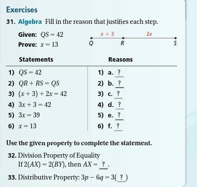 Questions 32 and 33 please-example-1