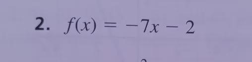 Solve y=f(x) for x. then find the inputs when the output is -3-example-1