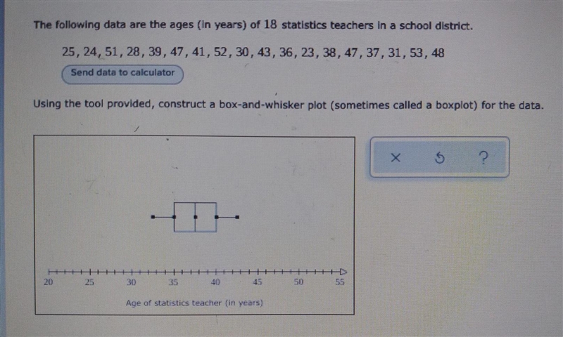 Hello im stuck on this question. I don't know what to to do with the bar graph either-example-1