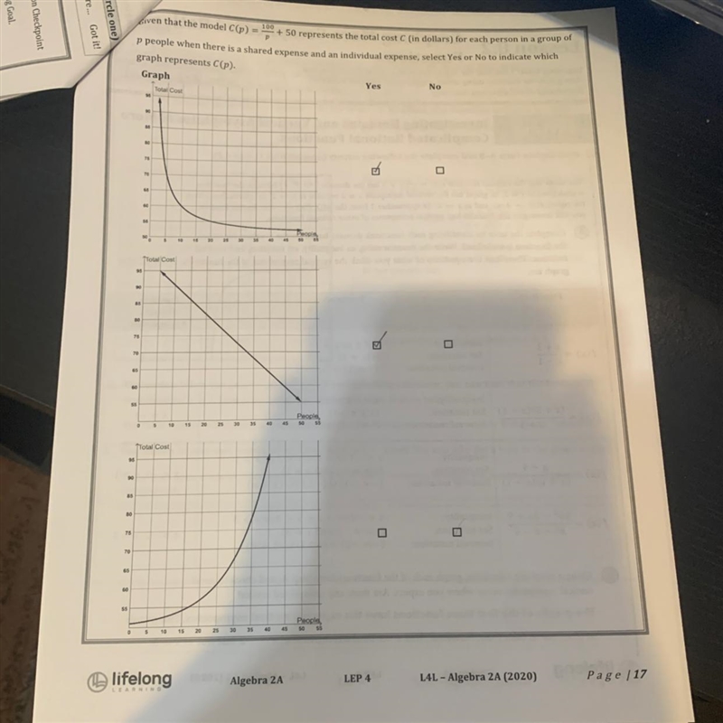 Need the answer for number 3 please!!-example-1