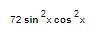 please show me how to use the power-reducing formulas to rewrite the expression as-example-1