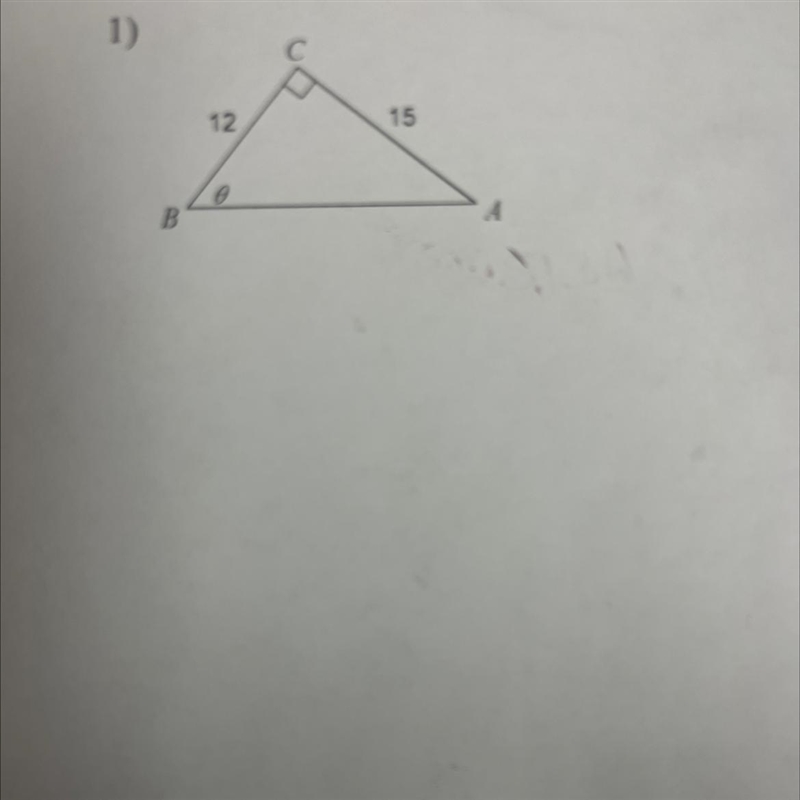 Need help Instructions: Find the measure of each angle. Calculate the Length of each-example-1