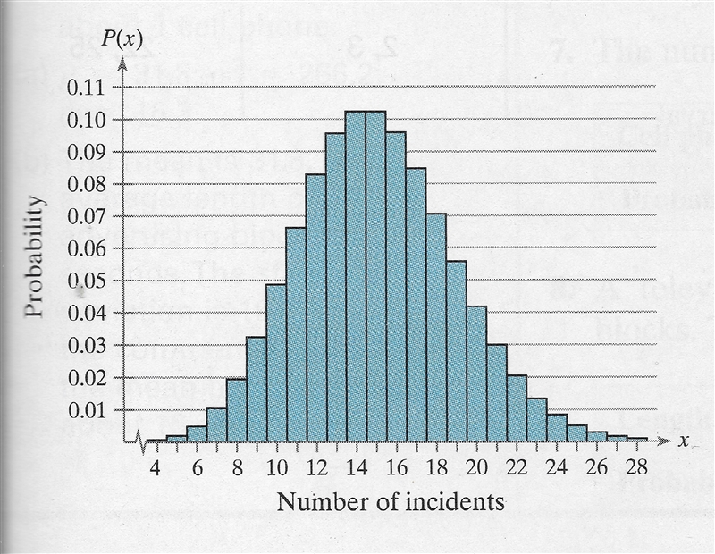 Assume the fire department guidelines are correct and that they respond to an average-example-1