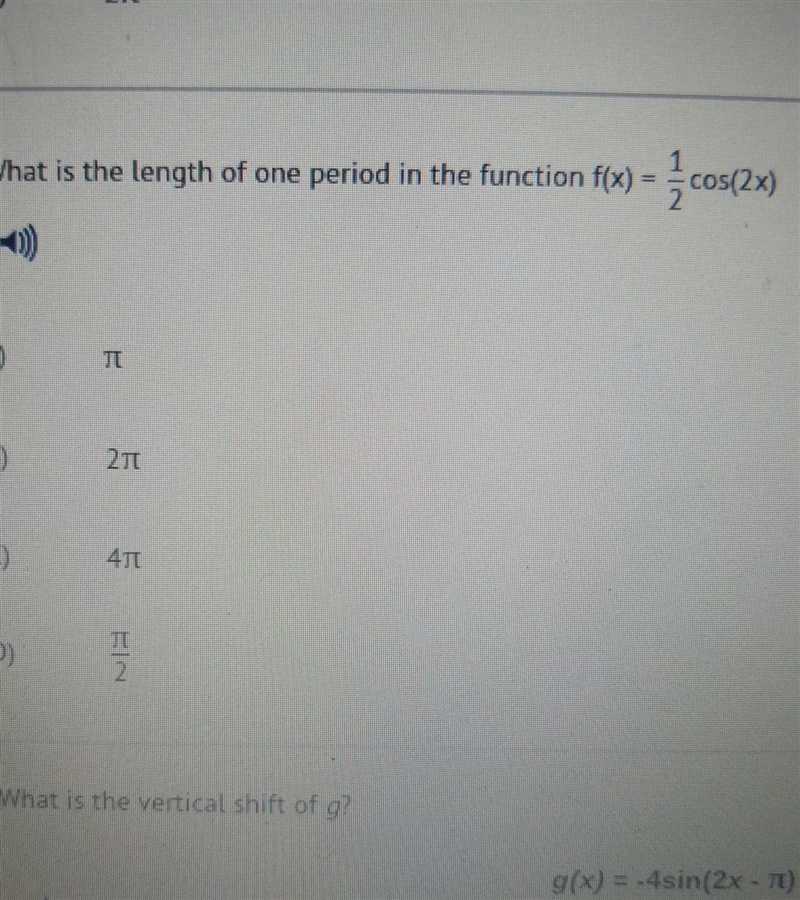 What is the length of 1 period in the function-example-1