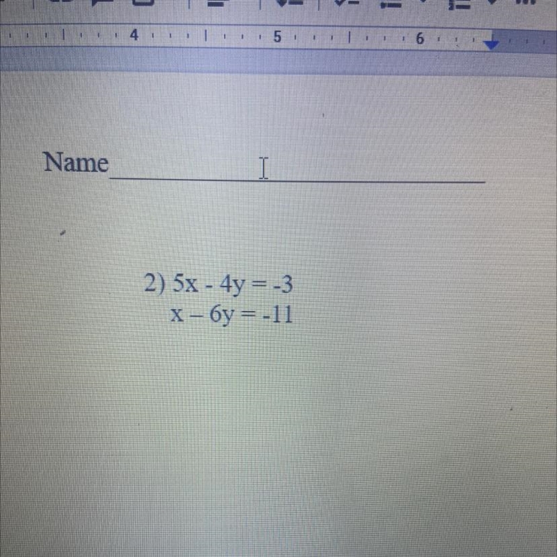 I need help solving for x and Y can someone please help me-example-1