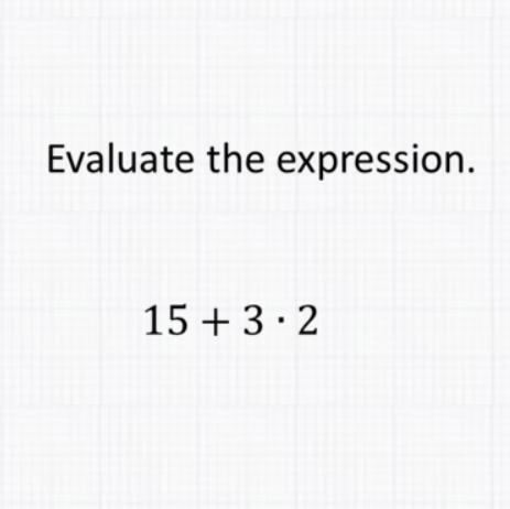 Evaluate the expression.-example-1