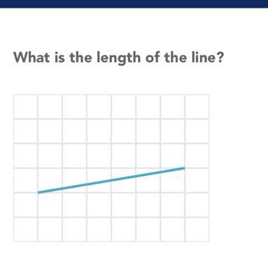 What is the length of the line?-example-1