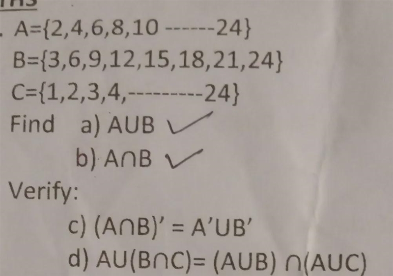 Can you do the verification of question d? The last one-example-1