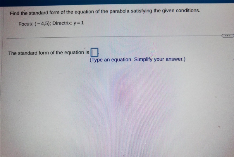 NO LINKS! Help me with this problem​-example-1