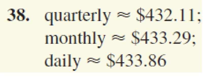 38. DRAWING CONCLUSIONS You deposit S2200 into three separate bank accounts that each-example-2