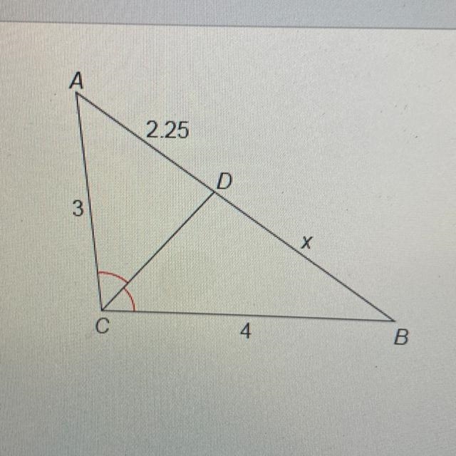 What’s the value of x-example-1