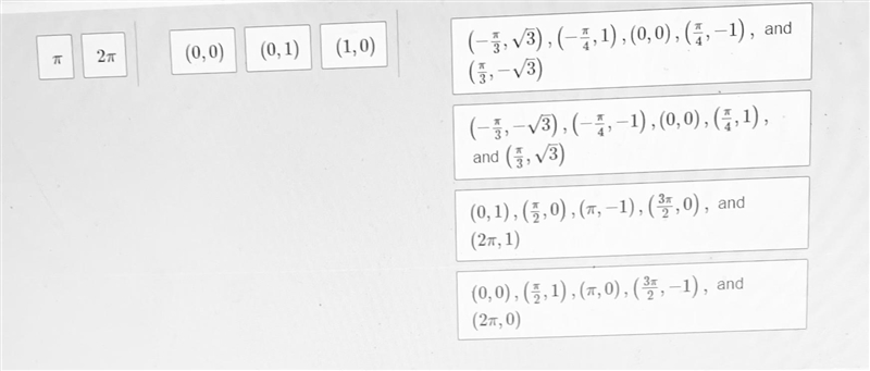 I need help with this practice problem solving This subject is trig from my ACT prep-example-2