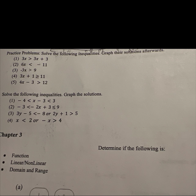 How do I solve inequalities and graph their solutions afterwards-example-1