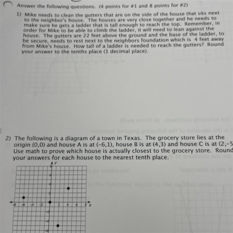 Can someone help me with #1. I’m really lost and could use the help.-example-1