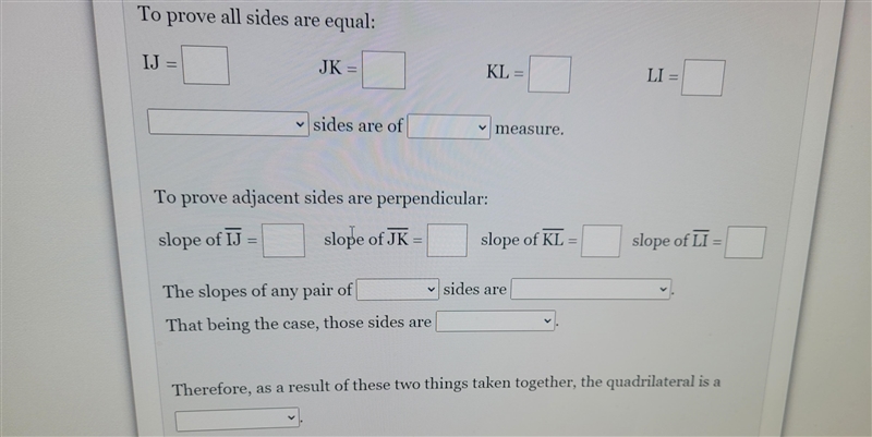 Help me fill out these questions about the graphed rectangle-example-1