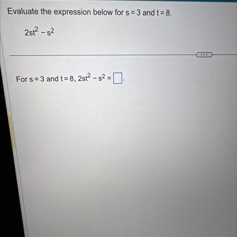 Please help me and show me the steps so I can learn how to do these for my test. Thank-example-1