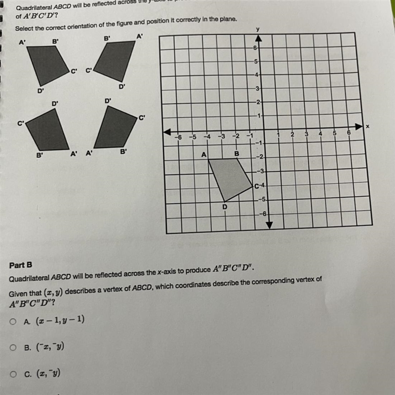 Can you help me solve this problem. Part b only-example-1