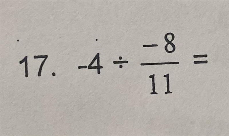 How would you write this using a single positive exponent?-example-1