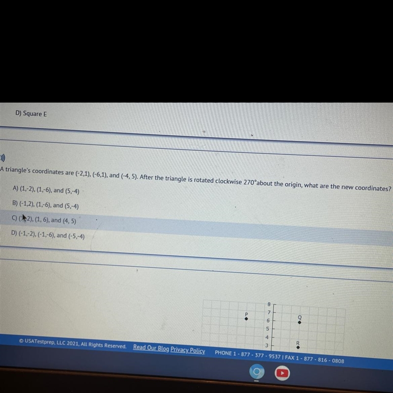 I need help on this question-example-1