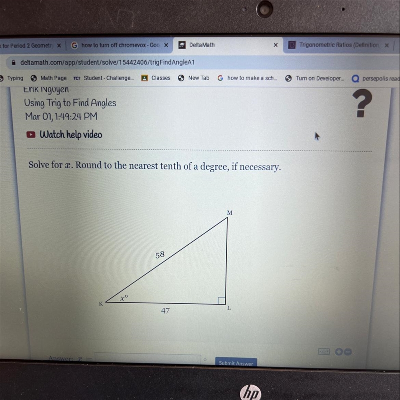 How to solve? I need to find X.-example-1