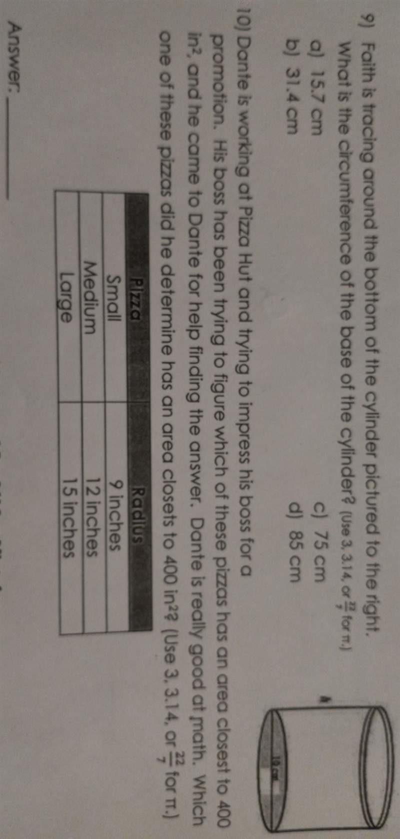 Help me with these 2 circles​-example-1